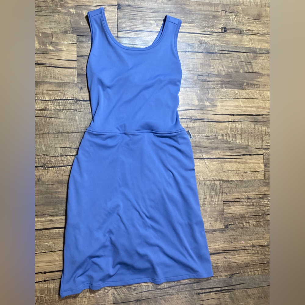Columbia women's PFG tank dress